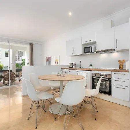 Fuente De La Duquesa Apartment
