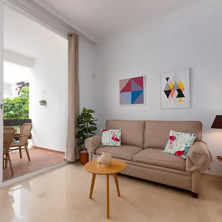 Fuente De La Duquesa Apartment
