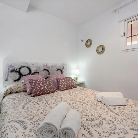 Fuente De La Duquesa Apartment Manilva