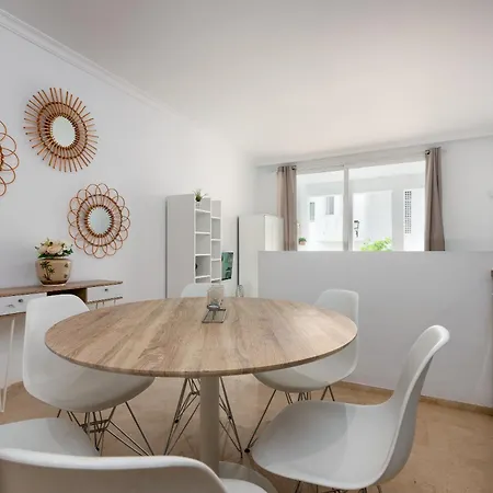 Apartment Fuente De La Duquesa Manilva
