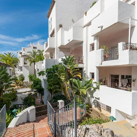 Fuente De La Duquesa Apartment Manilva