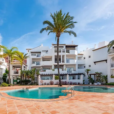 Fuente De La Duquesa Apartment