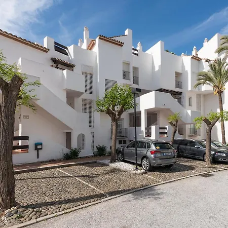 Apartment Fuente De La Duquesa *