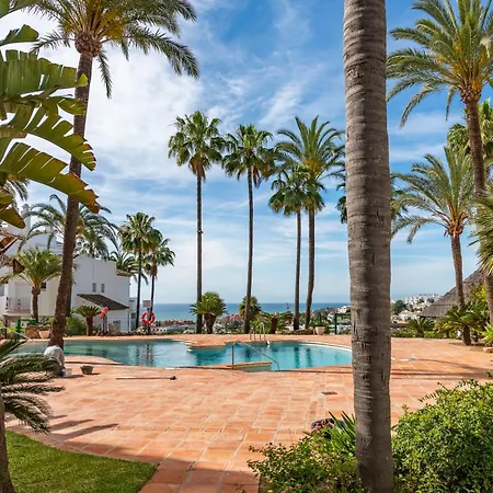 Fuente De La Duquesa Apartment *